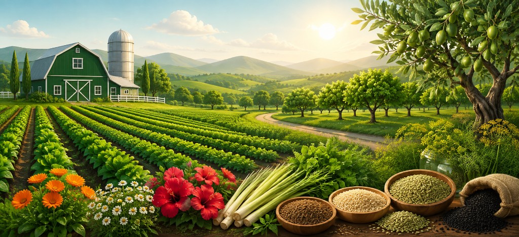 Farm